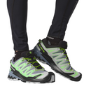 Salomon Mens XA Pro 3D V9 Running Shoe