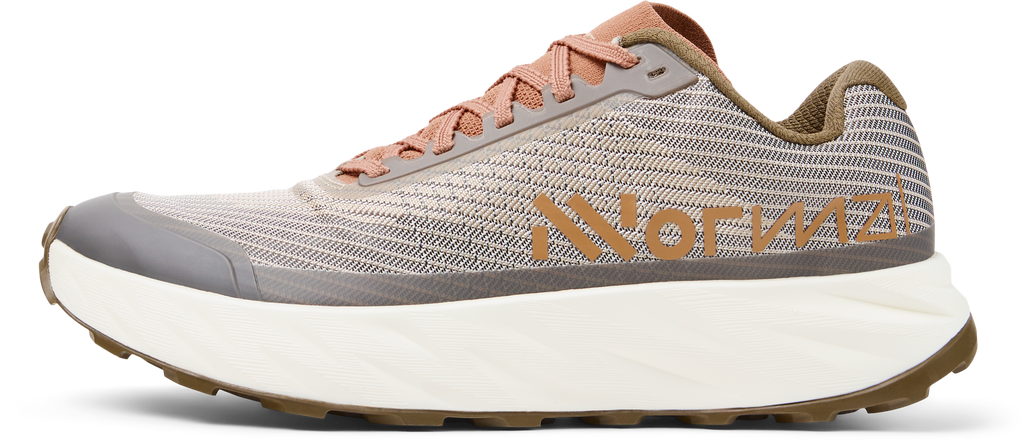 Nnormal Kjerag 2.0 - Men's Trail Running Shoes