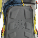 Big Agnes Prospector 50L Large Fit Mens Backpack - Fog | Gearshop NZ