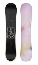 Salomon Wonder Snowboard 2027 | Gearshop NZ