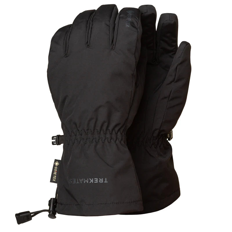 Trekmates Scafell GTX Shell Gloves
