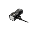 Nitecore Tup 2 Keychain Torch - Black | Gearshop NZ