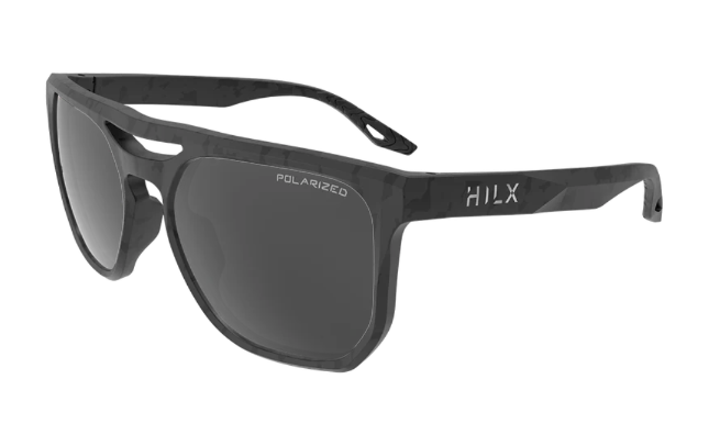 Hilx Trident Carnage Sunglasses