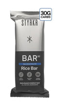 Styrkr Energy Bar BAR50 Date, Almond & Sea Salt