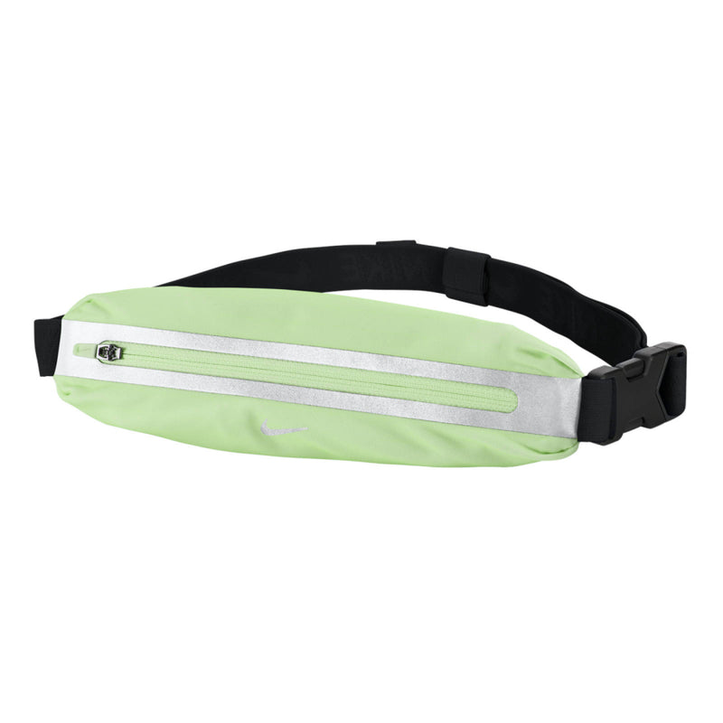 Nike Slim Waistpack 3.0 Vapor Green/Black/Silver