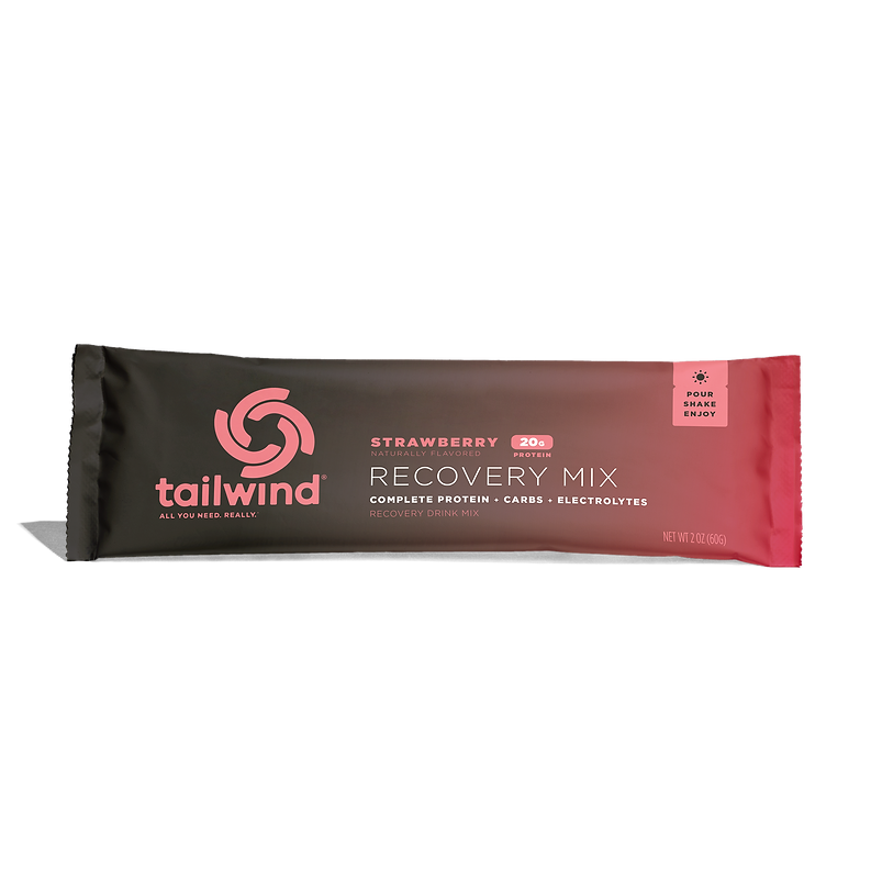 Tailwind Recovery Mix