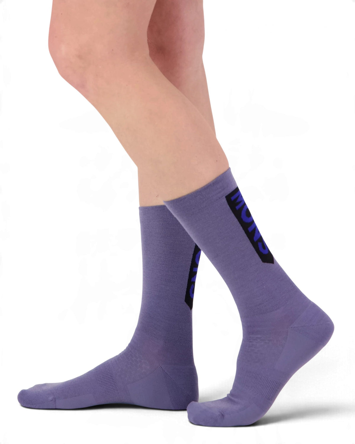 Mons Royale Atlas Merino Crew Socks