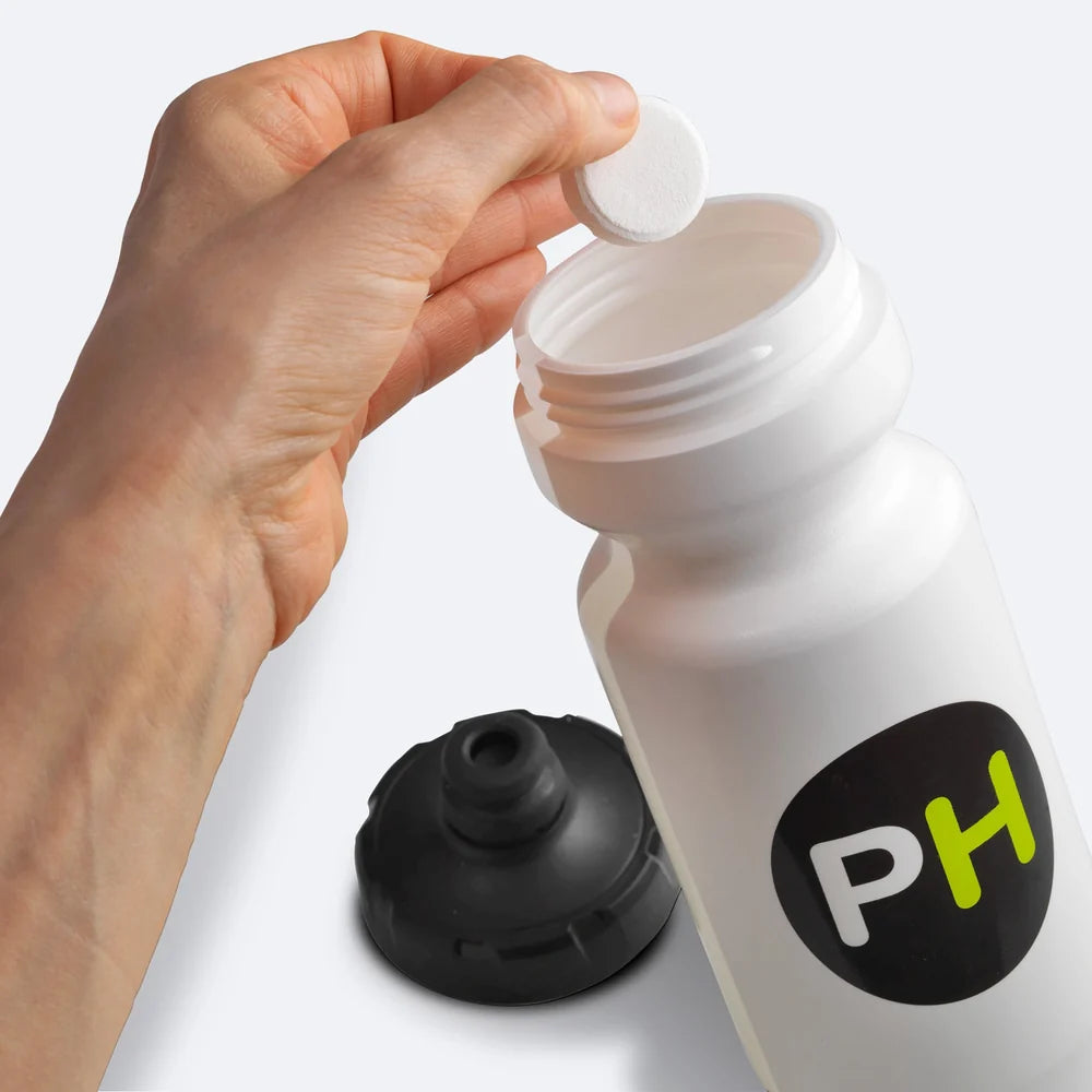 Precision Electrolyte Tablets