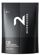 Neversecond C30 Sports Drink Mix 640g | Gearshop NZ
