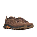 Merrell Moab Speed 2 Leather Waterproof Mens Shoe
