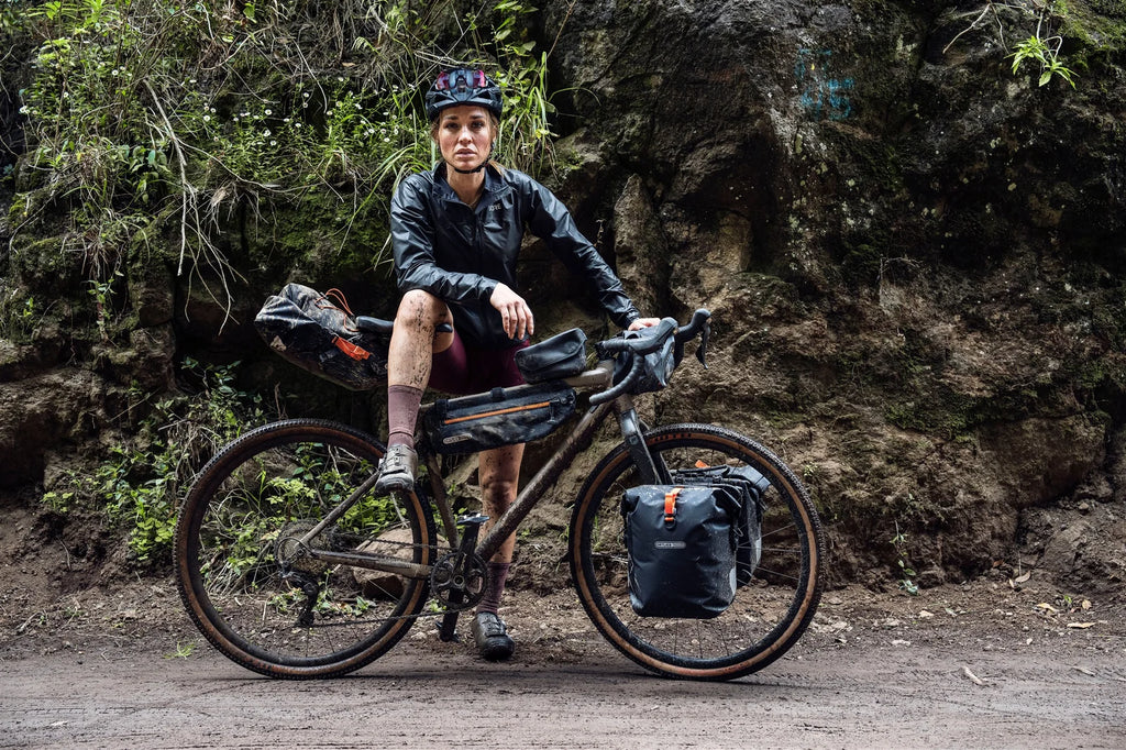Ortlieb Gravel Pannier Pack