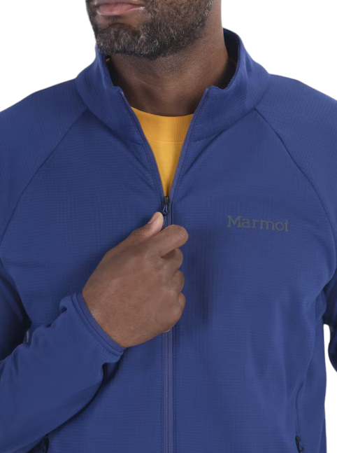Marmot Men's Leconte Fleece Jacket