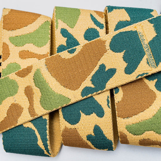Arcade Belt - High Fives - Duck Camo Sand