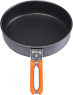 Fire Maple 194mm Feast Non-Stick Frying Pan