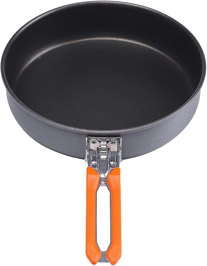 Fire Maple 194mm Feast Non-Stick Frying Pan