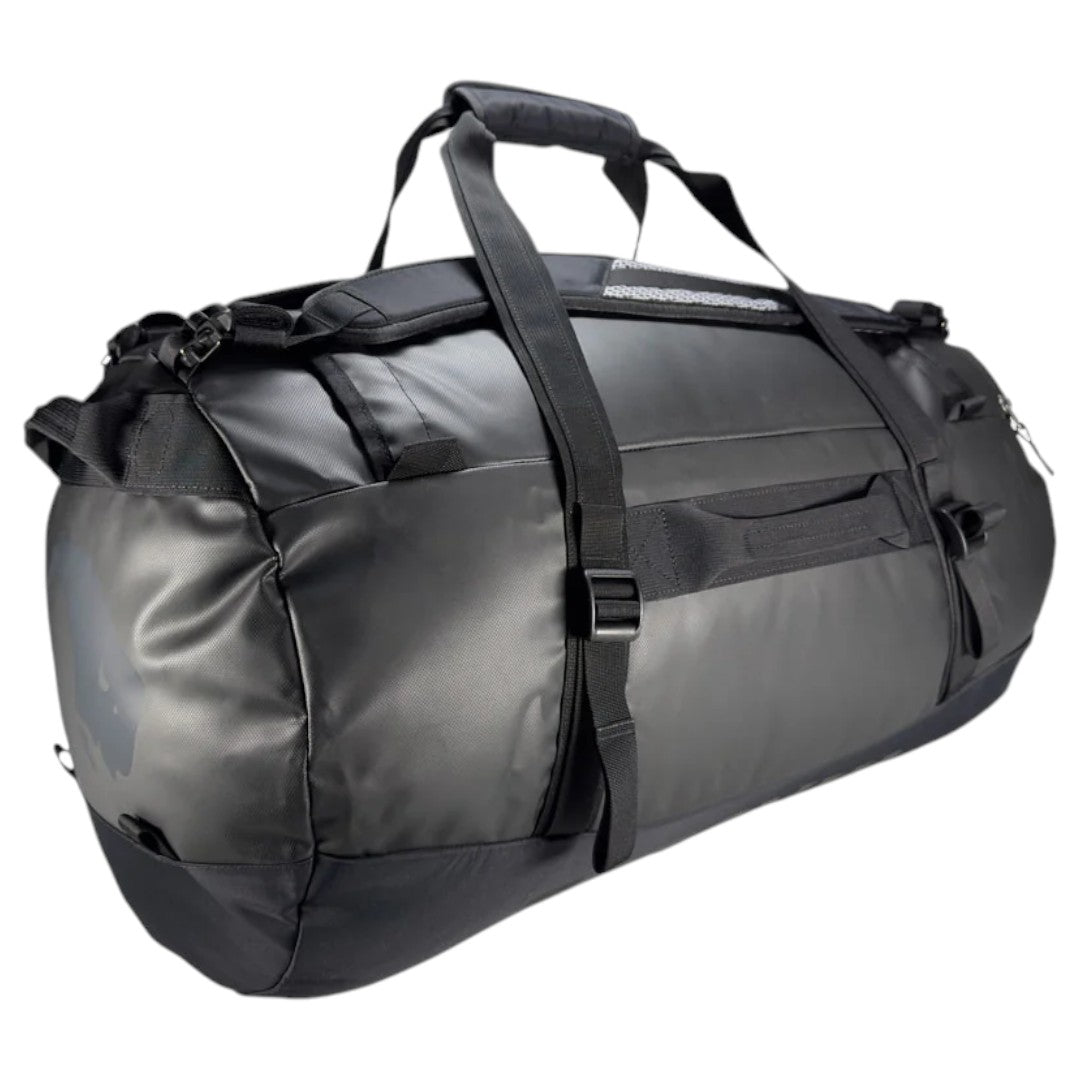 Tatonka Matte Barrel Bag, Large 85 Litres