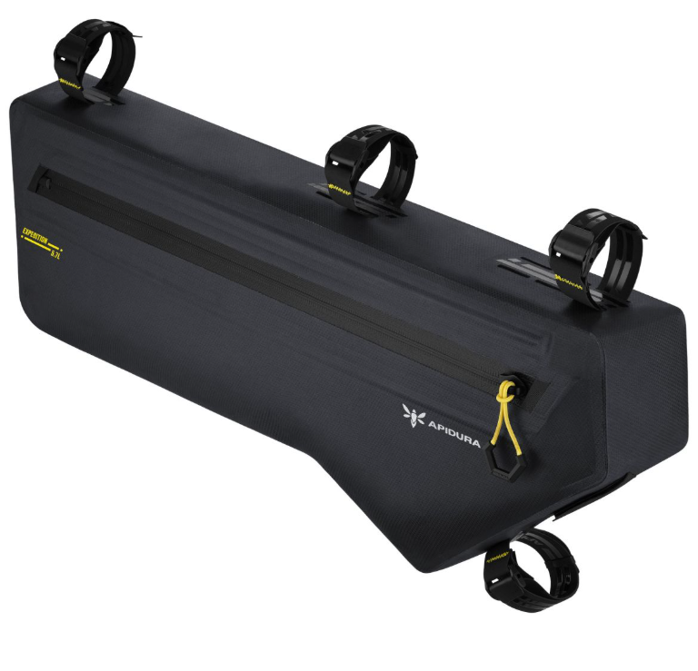 Apidura Expedition 2.0 Frame Pack