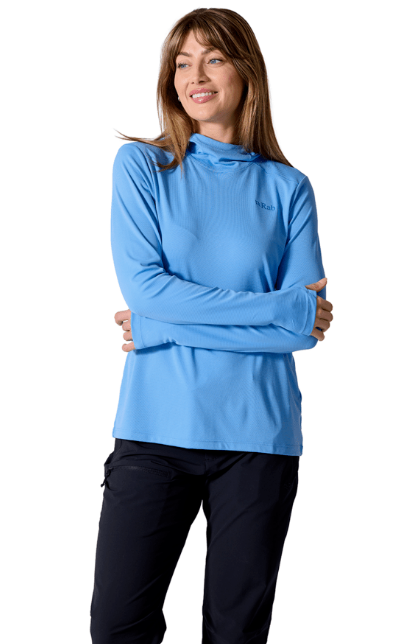 Rab Women's Force Hoody