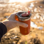 Wacaco Octaroma Travel Mug 300ml