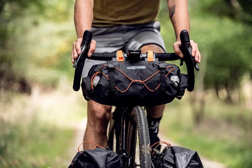 Ortlieb Handlebar Pack