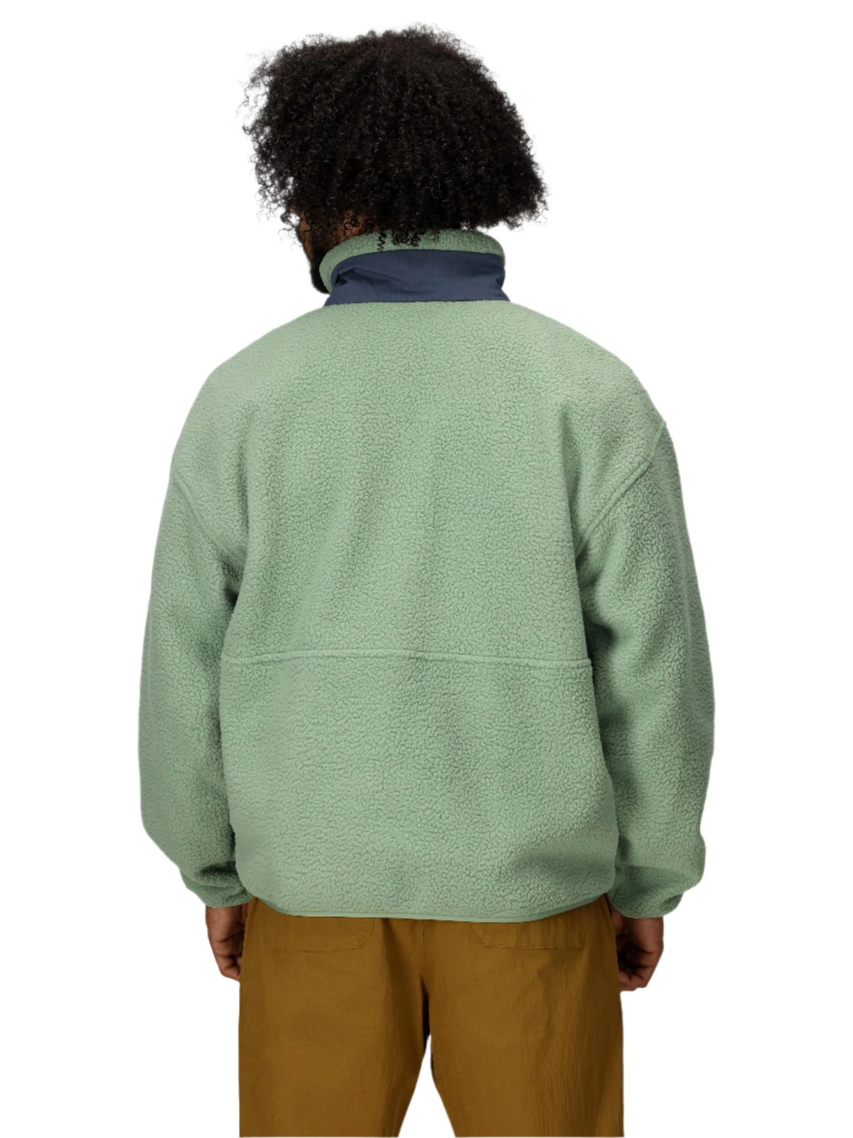 Marmot Men's 94 E.C.O. Recycled Fleece | Gearshop NZ