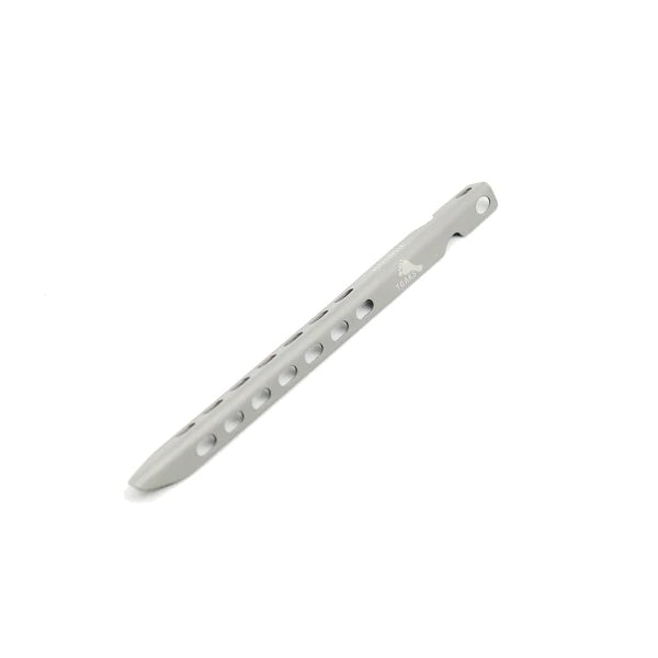 Toaks Titanium V Shaped Peg