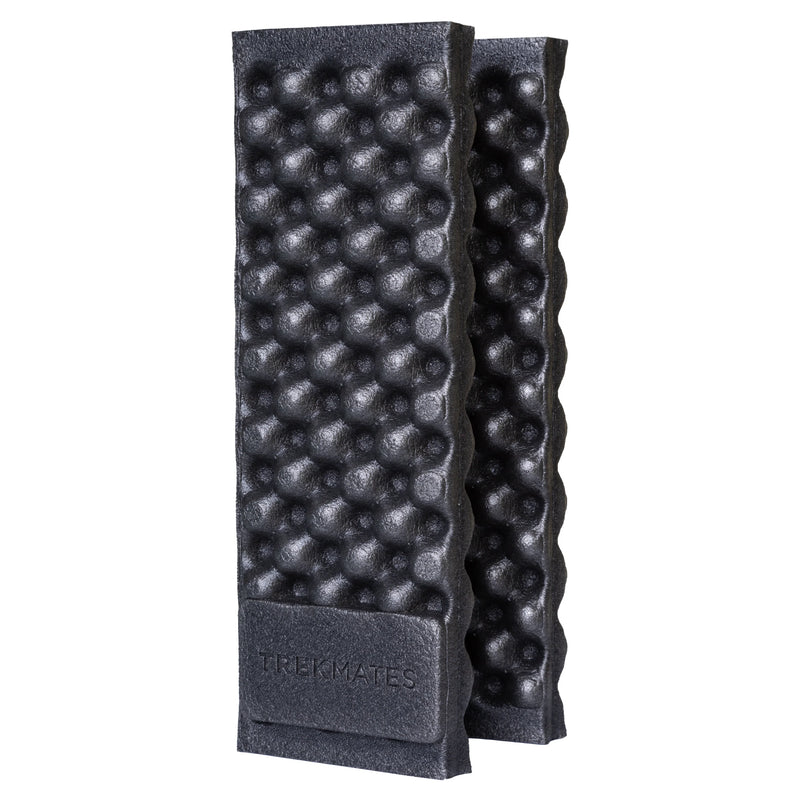 Trekmates Folding Sitting Mat - Black