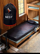 Kea Nest Camping Mattress Fitted Sheet | Gearshop NZ