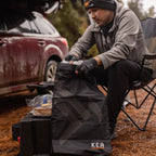 Kea Stash XL - 20L Reusable Trash Bag