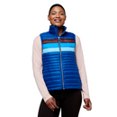 Cotopaxi Women's Fuego Down Vest | Gearshop NZ
