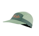 Rab Momentum 5 Panel Cap | Gearshop NZ