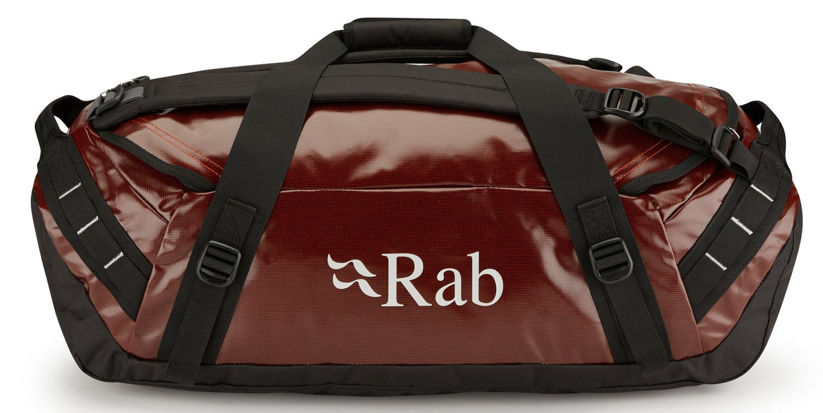 Rab Expedition Kitbag II 50L