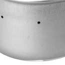 Evernew Bluenote Aluminum Stove | Gearshop NZ
