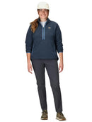Marmot Women's Upward Fleece Half-Zip Pullover