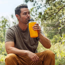 HydraPak Flux Bottle 1L | Gearshop NZ
