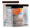 Lifeventure Dristore Loctop Bags Maps - 3 Pack