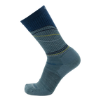 Point6 Merino Ridgeline Light Crew Sock