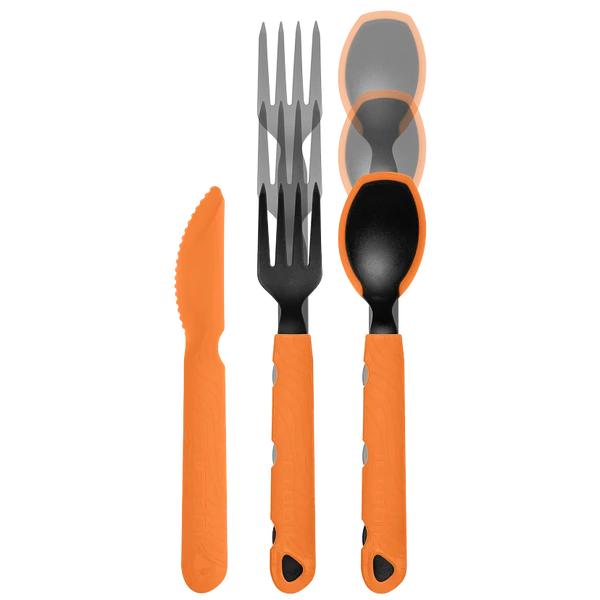 Jetboil TrailWare Utensil Set