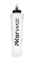 Nnormal Water Flask - 500ml Transparent