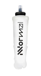 Nnormal Water Flask - 500ml Transparent