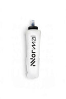 Nnormal Water Flask - 500ml Transparent | Gearshop NZ