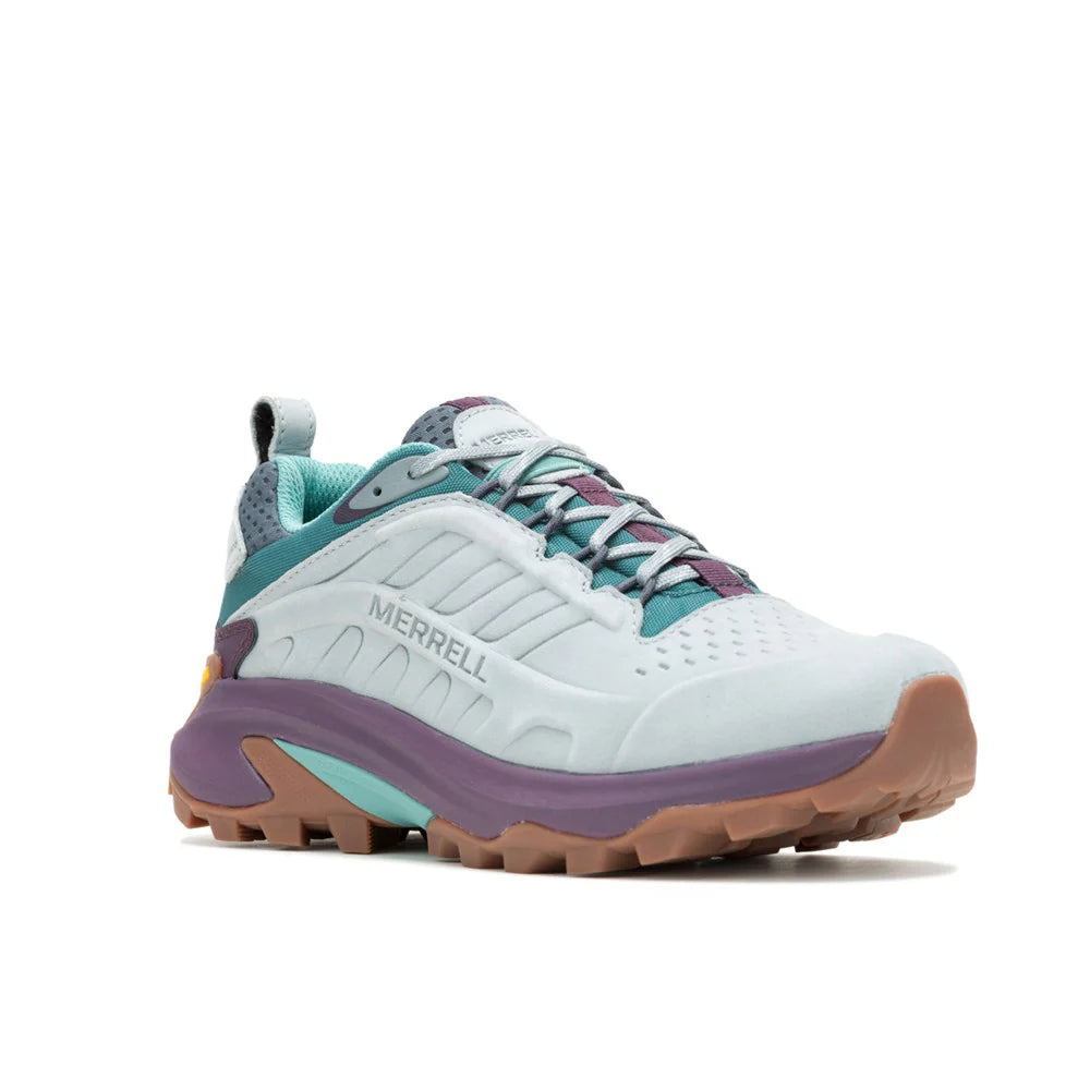 Merrell Moab Speed 2 Leather Waterproof Womens Shoe