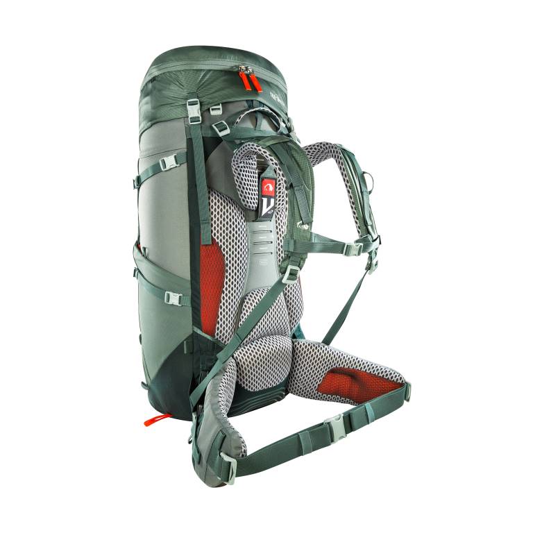 Tatonka Yukon 60+10L 2025 Women's Tramping Pack