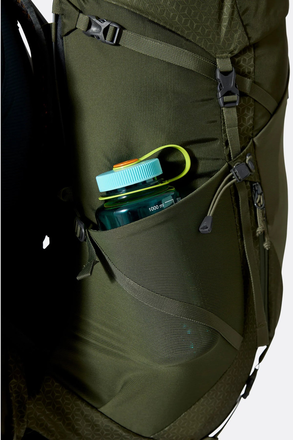 Rab Exion 48L Hiking Pack