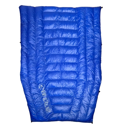 Kiwi Ultralight Down Quilt