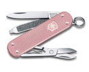 Victorinox Classic Colour Alox Swiss Army Knife 65mm