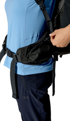 Rab Hyperon ND Tramping Pack
