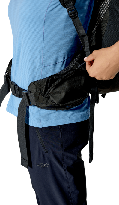 Rab Hyperon ND Tramping Pack