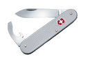 Victorinox Bantam Alox Swiss Army Knife