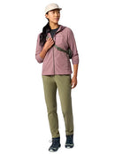 Marmot Women's AirFleece Performance Full-Zip Hoody | Gearshop NZ